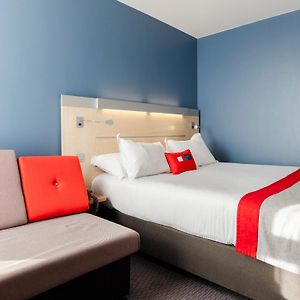 Chambre Standarde Double